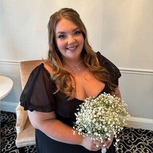 Meet your Posher, Gianna